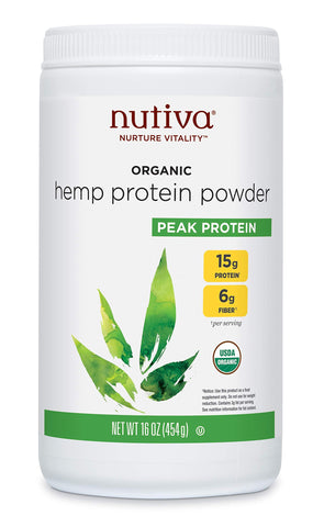 HEMP Protein Powder