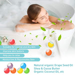 Bath Bombs - 30 Pack