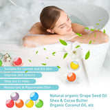 Bath Bombs - 30 Pack