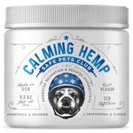 Calming Pet Treats - Passion Flower - 120 Count