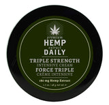 Hemp Cream - 1.7oz