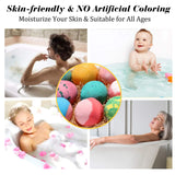 Bath Bombs - 28 Pack