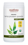 Hemp Seed Protein Powder - 16oz - Omega 3 Fats