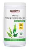 Hemp Seed Protein Powder - 16oz