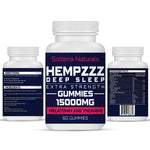 Sleep Gummies - 60 Count