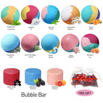 Bath Bombs - 28 Pack