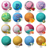 Bath Bombs - 28 Pack