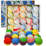 Bath Bombs - 20 Pack