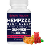 Sleep Gummies - 60 Count